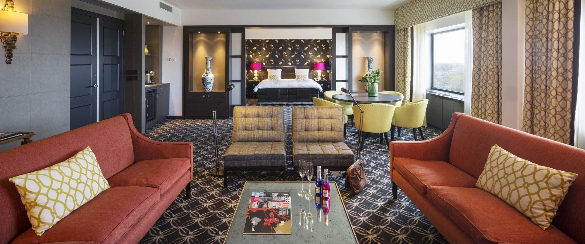 Hotel Marriott