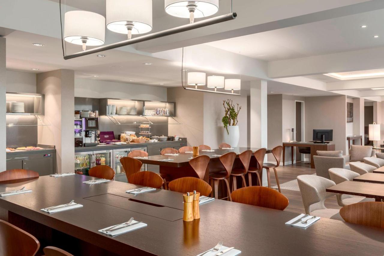 Hotel Marriott The Hague